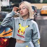 Подруга сказала