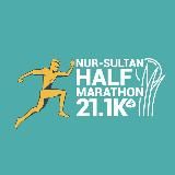 Открытые тренировки Astana Half Marathon