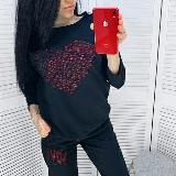 7 км ,Розовая 4982 турецкая одежда