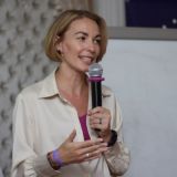 Анна Гайдучик| Коммуникатор