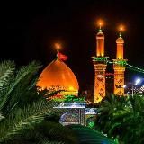 ABALFAZL ABBAS YA HUSEYN