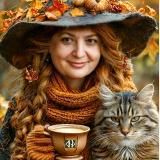 Светлячок. Про магию