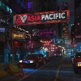 Asia Pacific🇨🇳Маркетинг в Китае