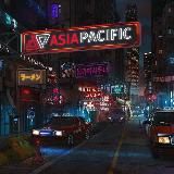 Asia Pacific🇨🇳Маркетинг в Китае