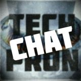 TechPron Chat