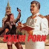 STALIN PORN