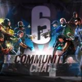 Rainbow Six Mobile | Chat