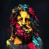 Искусство без границ🌅