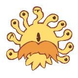 Мини-Злобоглаз