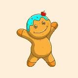 Архив Печенья 🍪