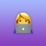 Человек из IT