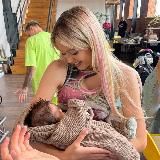 ориги с валей / юлей. 👻