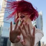 ПСИХf*ck | Дарья Оголтелая