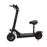 KUGOO M4, M4 Pro •RED•