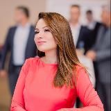 Екатерина Толчина