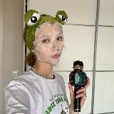 Катя-Клеточка