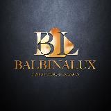 BALBINA LUX