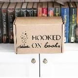 Hooked on books Channel