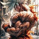 BARA PARADISE 🌘✨