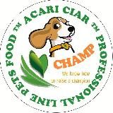 Acari Ciar Moscow (Акари Киар Москва)