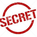 Секретный дом