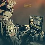 الإعلام العسكري 💚