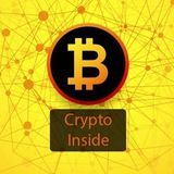 Crypto inside