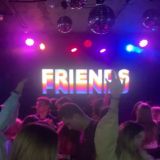 ДРУЗЬЯ x ШАШЛЫШНАЯ