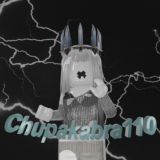 пруфы @chupakabra110