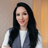 Talent Partners | Лана Солнцева