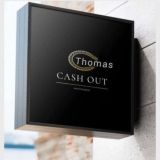 Cash Out Investissement Entreprise