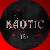 Kaotic 18+(videos, GIFs)