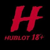 HUBLOT 18+