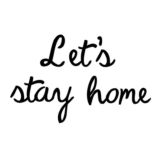 STAY 100500 HOME