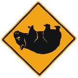 Вверх Ногами