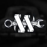 Водительский Стаж