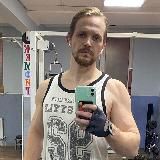 Фитнес и питание с Артемом Потаповым