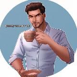 (глоть) чашечку чая ☕️