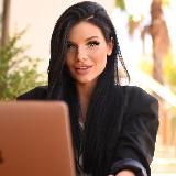 ANNA TEREKHOVA | деньги на крипте 💸