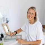 ПРО ДЕКОР с Ольгой Баженовой (Комарницкой). Перекраска, декор, декупаж