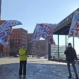 Протестный Берлин