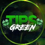 TIPS GREEN