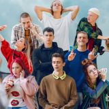 Трудные подростки 4 серия