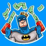 Batman | История успеха