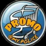 Promo My_police