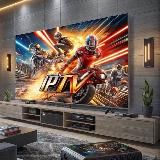 Smart TV PRO