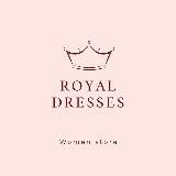 Royal dresses🩷