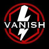 VANISH ЗОЛОТО WOT BLITZ ️
