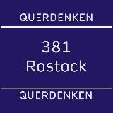 QUERDENKEN (381 - ROSTOCK) - INFO-Kanal