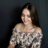 Эта на конфетах | Ксения Бутолина